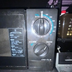 【電子レンジ】SAMSUNG RE-BM5の画像