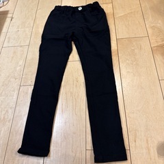 ズボン 3枚　女子　130 cm 140cm 150cm の画像