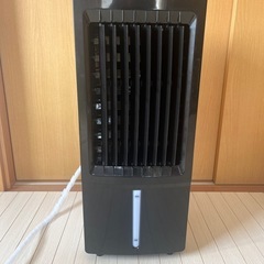 冷風扇中古　2020年購入　　