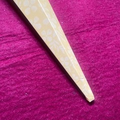 未使用！Q-FLAケリーバスフラワーRSの画像