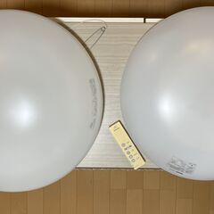 シーリングライト