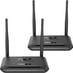ワイヤレス HDMI 無線 送信機と受信機 1080 PフルHD...