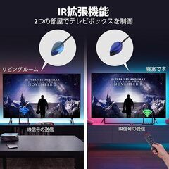 ワイヤレス HDMI 無線 送信機と受信機 1080 PフルHD 200Mの画像