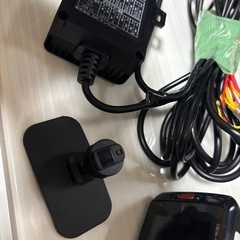 ケンウッド　ドライブレコーダー　DRV-630の画像