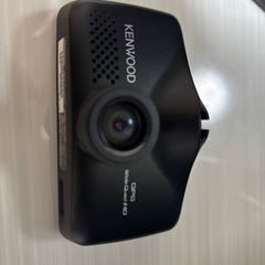 ケンウッド　ドライブレコーダー　DRV-630の画像