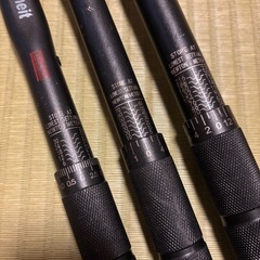 トルクレンチ　セットの画像