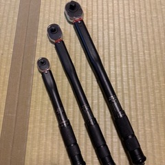 トルクレンチ　セット
