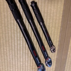 トルクレンチ　セットの画像