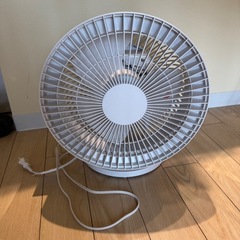 無印良品サーキュレーター