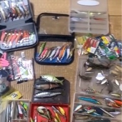 釣具