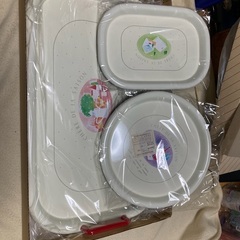 お盆