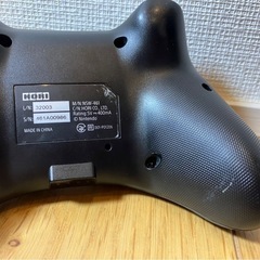 プロコン☆ワイヤレスホリパッド TURBOの画像