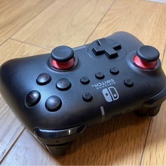 プロコン☆ワイヤレスホリパッド TURBOの画像