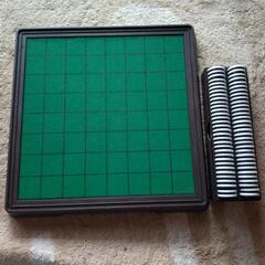 オセロゲーム　　ツクダオリジナル