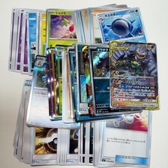 ポケモンカードセット　約100枚　7
