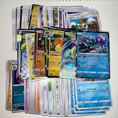 ポケモンカードセット 約100枚　2