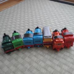 トーマスと仲間たちの画像