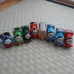 トーマスと仲間たち
