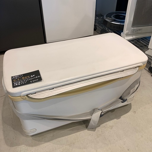出張・店舗買取実施中★大容量　Daiwa クーラーボックス　30リットル