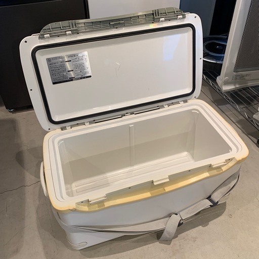 出張・店舗買取実施中★大容量　Daiwa クーラーボックス　30リットル 出張・店舗買取実施中☆大容量 Daiwa クーラーボックス 30リットル
