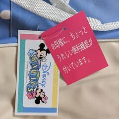 【お値下げ】DISNEY　マザーズバッグの画像