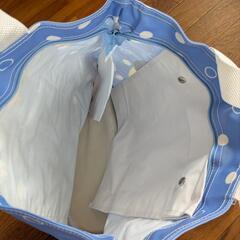 【お値下げ】DISNEY　マザーズバッグの画像