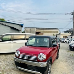 平成28 年年スズキハスラー 走行距離 :73,250KM 
