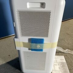 値下げ【人気】アイリスオーヤマ ポータブルクーラー IPA-2222G 2022年製 通電確認済み リモコン無し 早い者勝ち 引取歓迎 配送OKの画像