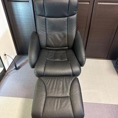 無料　一人用ソファ
