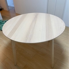 IKEA リーサボー