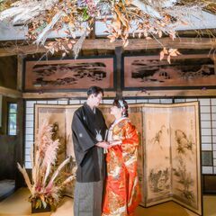 ロケーション撮影、古民家スタジオでの撮影などフォトウェディング・前撮りはしまなみ婚にお任せください。 - 今治市