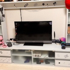 テレビ台