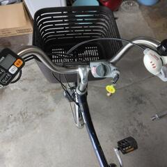 ☆美品☆電動アシスト三輪自転車の画像