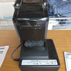 ☆美品☆電動アシスト三輪自転車の画像