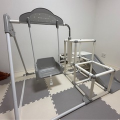 室内用 ジャングルジム
