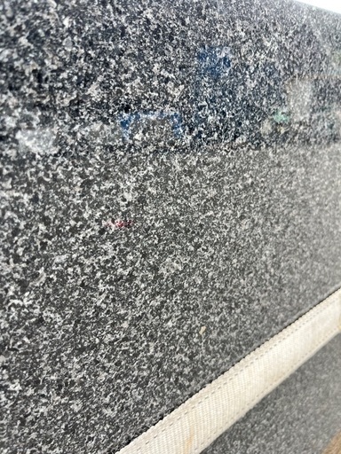 御影石 大判】 購入 お引き取りです ＊御影石・大理石・タイル・砂利