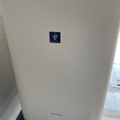 空気清浄機
