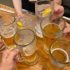 ゆるっと飲み🍻に行ける男女募集です！