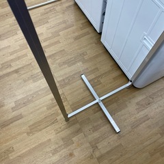 【ドリーム川西店御来店限定】 Hokuto/物干しスタンド/中古品 【2001287255605502】の画像