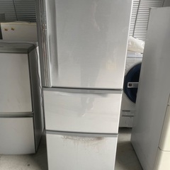 東芝ファミリー冷蔵庫 無料