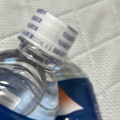 3456円で購入　1箱　24本　ミツウロコビバレッジ 富士清水　５００ｍｌ　水　ミネラルウォーター　ホテルみたいな水の画像