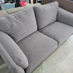 ３人掛け　ソファー　中古　リサイクルショップ宮崎屋住吉店