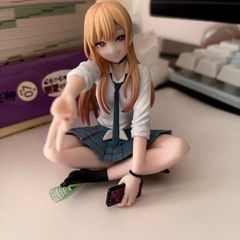 フィギュア、バラ売り可の画像