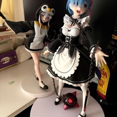 フィギュア、バラ売り可の画像