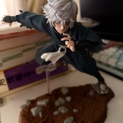 フィギュア、バラ売り可の画像