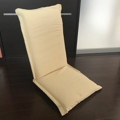 座椅子