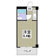 🧡💛初期費用5万円パック＆フリーレント1ヶ月付き💛🧡敷礼ゼロ🎶清...