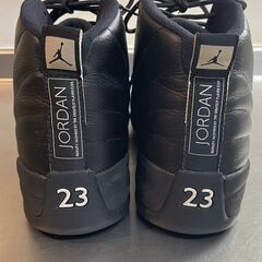 ナイキ エアジョーダン12レトロ 28cmの画像