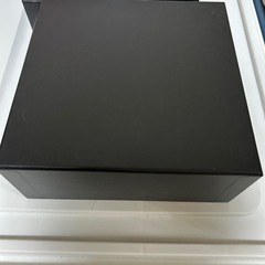 GUCCI ギフトボックスの画像