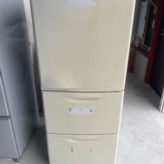 ファミリー冷蔵庫無料！
